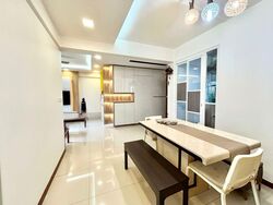 Blk 366A Sun Breeze (Sembawang), HDB 4 Rooms #562832141
